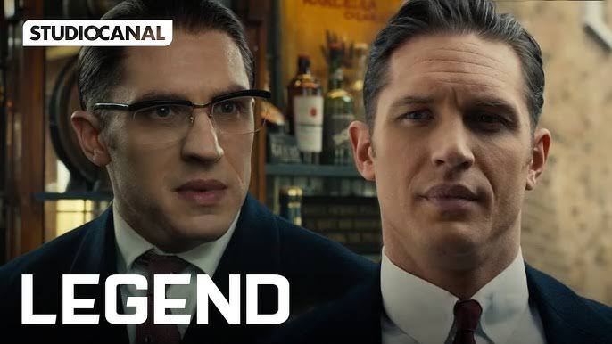 A Deep Dive into Top 11 Tom Hardy's Performances