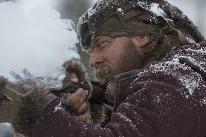 A Deep Dive into Top 11 Tom Hardy's Performances