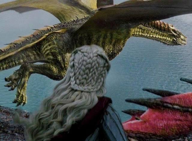 Fire and Fury: Ranking the Best Movie Dragons of All Time