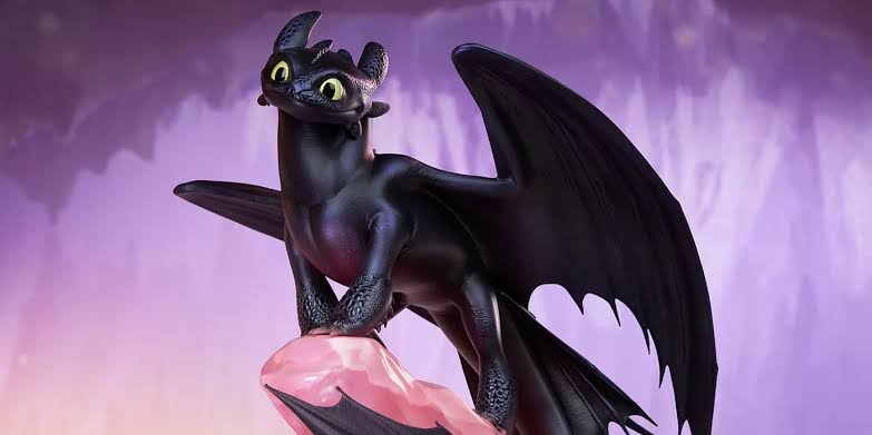 Fire and Fury: Ranking the Best Movie Dragons of All Time