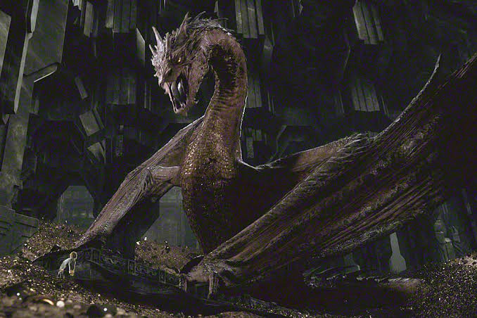 Fire and Fury: Ranking the Best Movie Dragons of All Time
