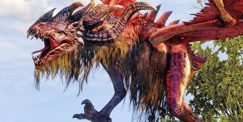 Fire and Fury: Ranking the Best Movie Dragons of All Time