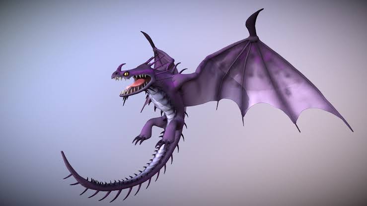 Fire and Fury: Ranking the Best Movie Dragons of All Time