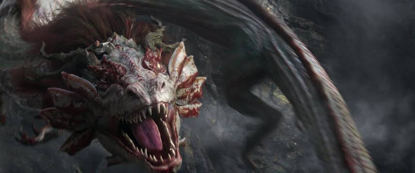 Fire and Fury: Ranking the Best Movie Dragons of All Time