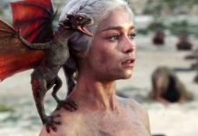 From Weak to Woke: Daenerys Targaryen’s Most Empowering Moments (Seasons 1-4)
