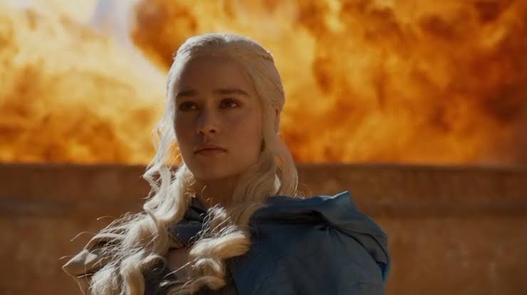 Daenerys Targaryen's Most Empowering Moments (Seasons 1-4)