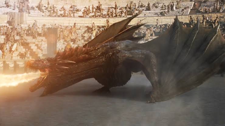 Daenerys Targaryen's Most Empowering Moments (Seasons 1-4)