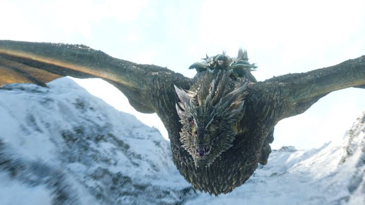 Daenerys Targaryen's Most Empowering Moments (Seasons 1-4)