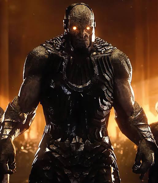 Power Corrupts: A Pantheon Of Overpowered Villains In Movies