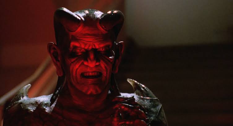 Power Corrupts: A Pantheon Of Overpowered Villains In Movies