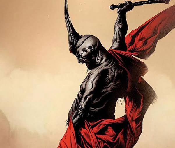Power Corrupts: A Pantheon Of Overpowered Villains In Movies