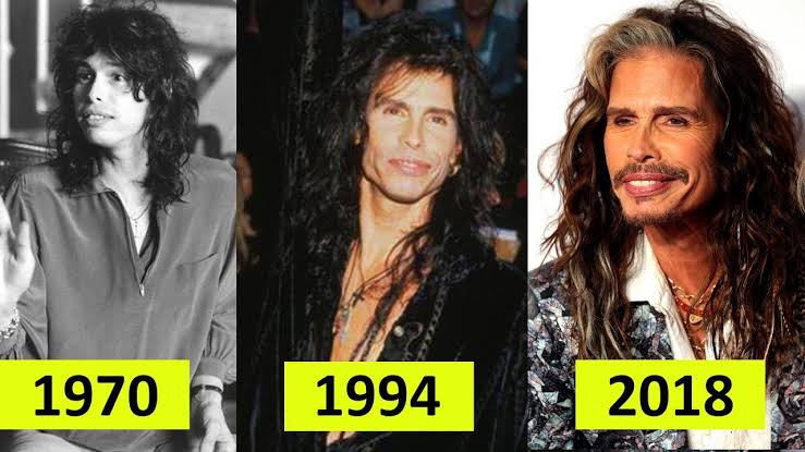Musicians Who Overcame Addiction & Cheated the Reaper  