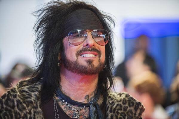 Musicians Who Overcame Addiction & Cheated the Reaper  