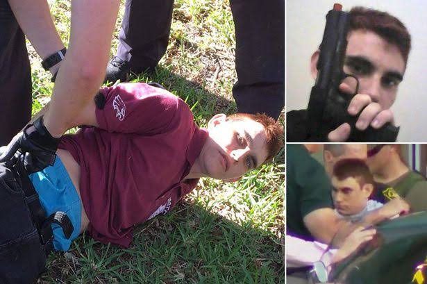 A Nation Under Fire: 13 Mass Shootings In The United States
