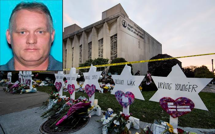 A Nation Under Fire: 13 Mass Shootings In The United States
