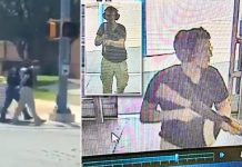 Scars on the Soul of a Nation: 13 Mass Shootings In The United States