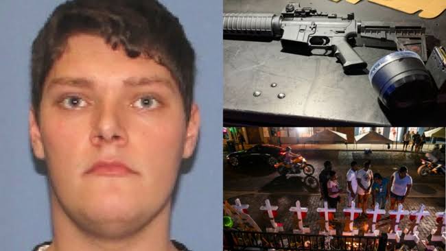A Nation Under Fire: 13 Mass Shootings In The United States