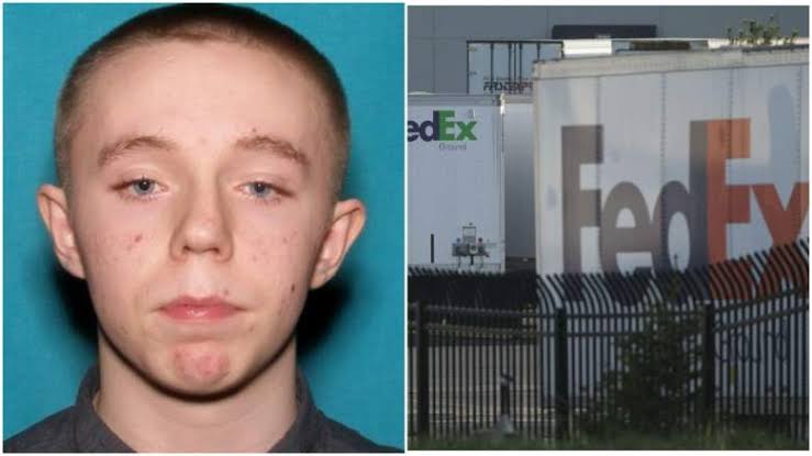 A Nation Under Fire: 13 Mass Shootings In The United States