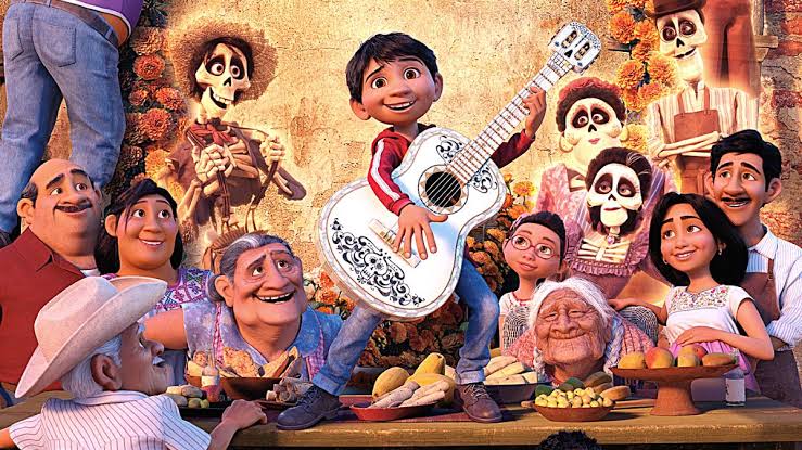 When Cartoons Make Us Cry: Saddest Moments in Animated Films That Will Wreck You