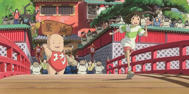 When Cartoons Make Us Cry: Saddest Moments in Animated Films That Will Wreck You
