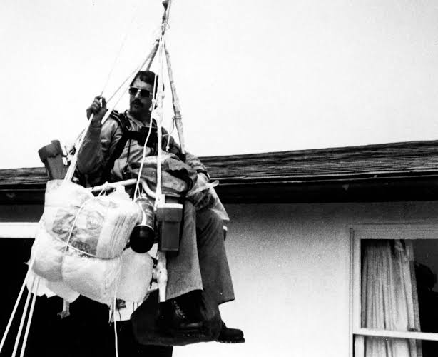 Wipeout! 15 Failed Daredevil Stunts That Crashed and Burned (Literally)