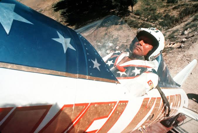 Wipeout! 15 Failed Daredevil Stunts That Crashed and Burned (Literally)