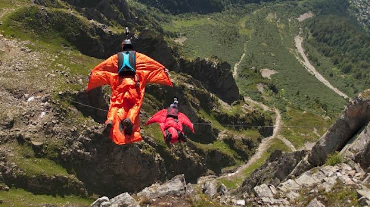 Wipeout! 15 Failed Daredevil Stunts That Crashed and Burned (Literally)
