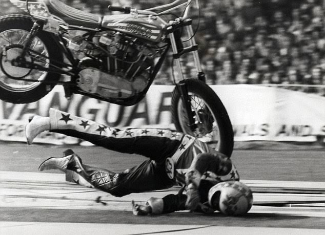 Wipeout! 15 Failed Daredevil Stunts That Crashed and Burned (Literally)