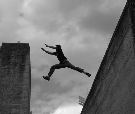 Wipeout! 15 Failed Daredevil Stunts That Crashed and Burned (Literally)