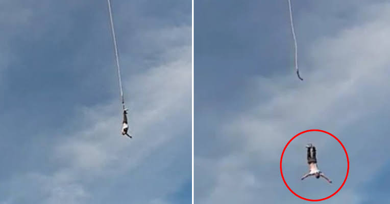 Wipeout! 15 Failed Daredevil Stunts That Crashed and Burned (Literally)