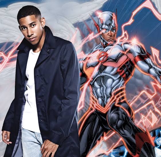 Need for Speed: Top 10 Famous characters with super speed