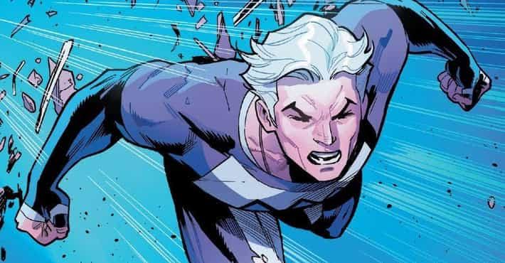 Need for Speed: Top 10 Famous characters with super speed