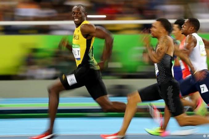 Need for Speed: Top 10 Famous characters with super speed