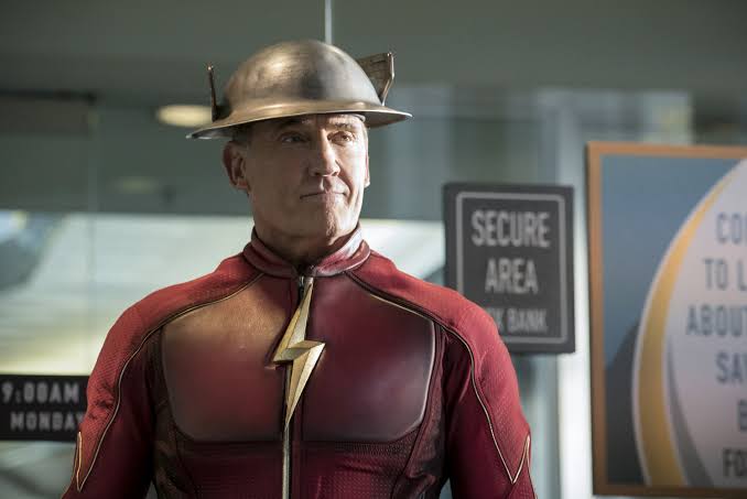 Need for Speed: Top 10 Famous characters with super speed