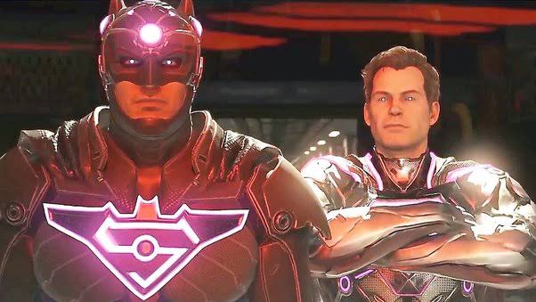 Need for Speed: Top 10 Famous characters with super speed