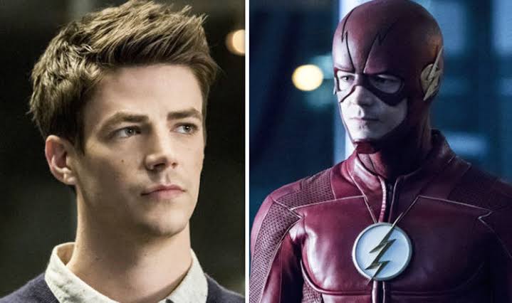 Need for Speed: Top 10 Famous characters with super speed