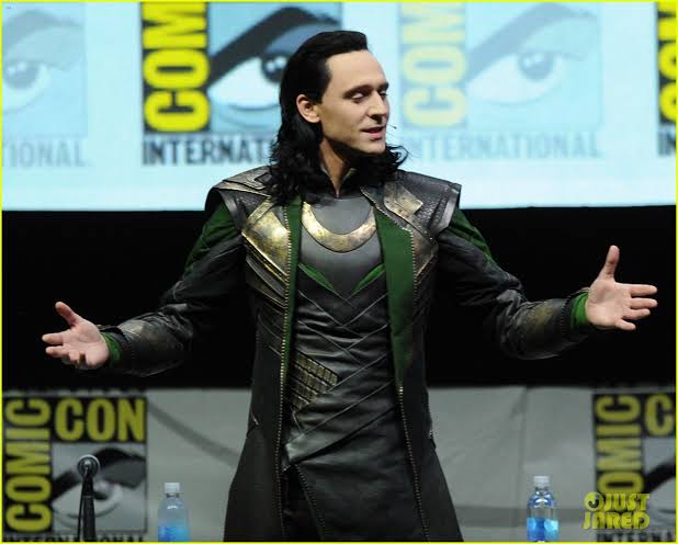 Epic Reveals: 12 Most shocking Comic Con moments