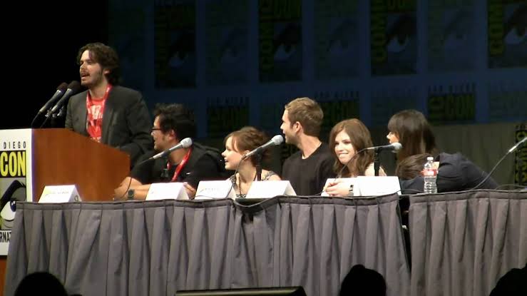 Epic Reveals: 12 Most shocking Comic Con moments