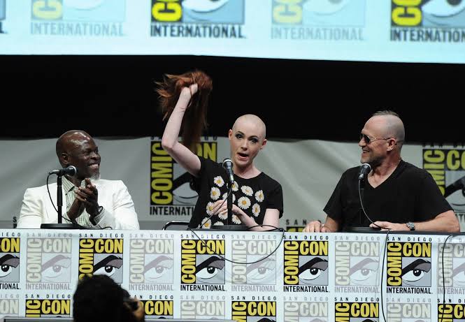 Epic Reveals: 12 Most shocking Comic Con moments