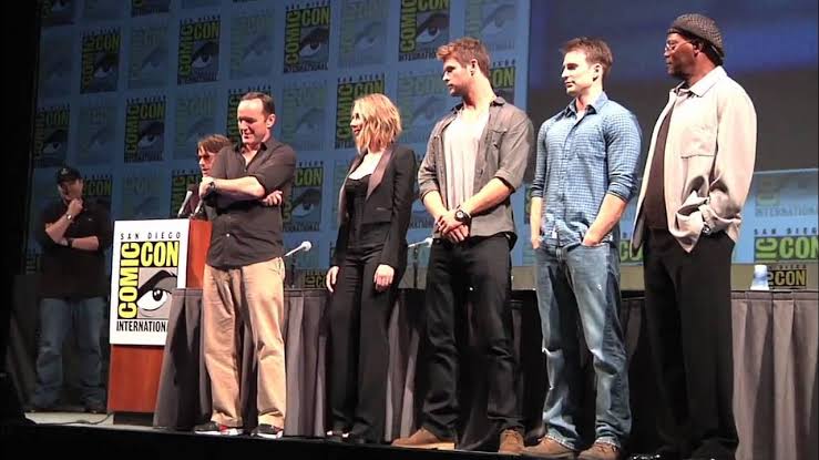 Epic Reveals: 12 Most shocking Comic Con moments