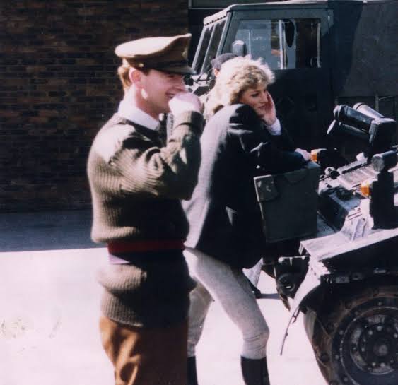 Princess Diana's former love: Interesting facts about James Hewitt