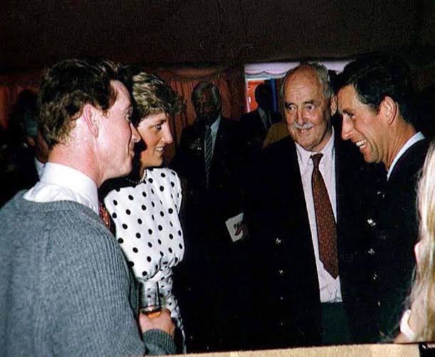Princess Diana's former love: Interesting facts about James Hewitt