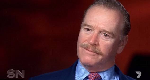 Princess Diana's former love: Interesting facts about James Hewitt
