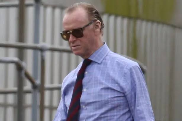 Princess Diana's former love: Interesting facts about James Hewitt