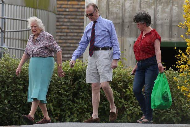 Princess Diana's former love: Interesting facts about James Hewitt