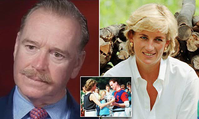Princess Diana's former love: Interesting facts about James Hewitt