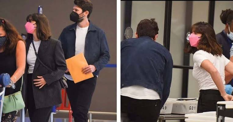 Meet Ana de Armas' boyfriend: All about Paul Boukadakis