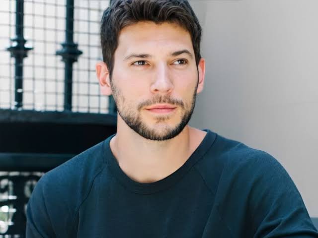 Meet Ana de Armas' boyfriend: All about Paul Boukadakis