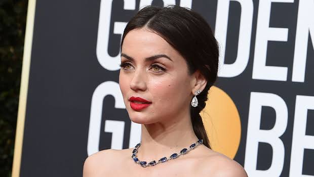 Meet Ana de Armas' boyfriend: All about Paul Boukadakis