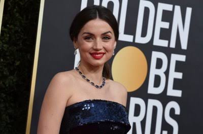 Meet Ana de Armas' boyfriend: All about Paul Boukadakis